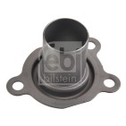 Guide Butée Embrayage Pour VW Audi Seat Skoda 02A141170 02A141180A 02A141180