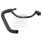 Durite De Radiateur Pour Opel Astra H Tourer C Vauxhall VI (J) GTC CorsaI (D)
