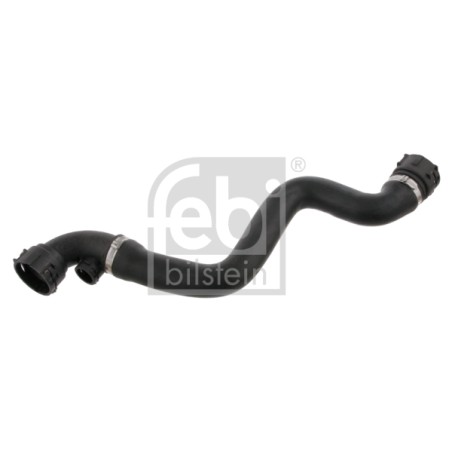 Durite De Radiateur Pour BMW Série 3 E46 11531436407