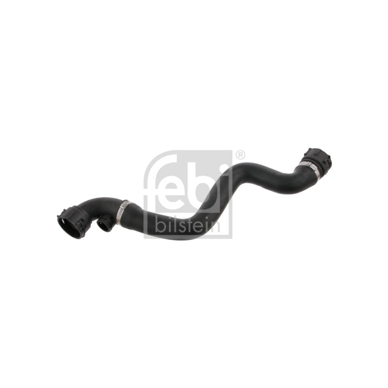 Durite De Radiateur Pour BMW Série 3 E46 11531436407