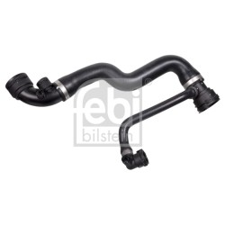 Durite De Radiateur Pour BMW Série 3 E46 17127507748 17127520668