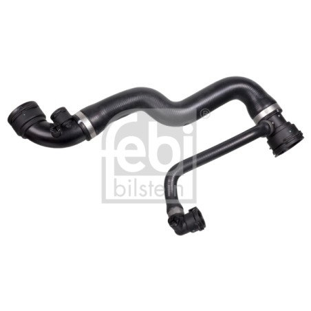 Durite De Radiateur Pour BMW Série 3 E46 17127507748 17127520668