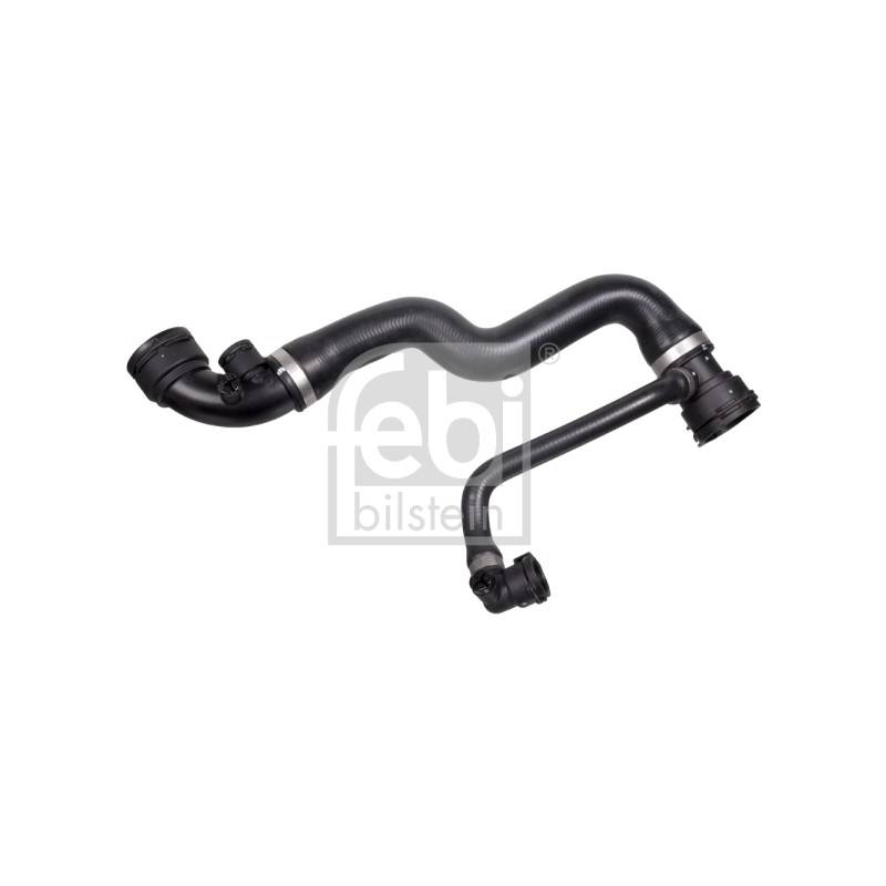 Durite De Radiateur Pour BMW Série 3 E46 17127507748 17127520668