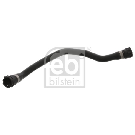 Durite De Radiateur Pour BMW Série 3 E46 11531436410