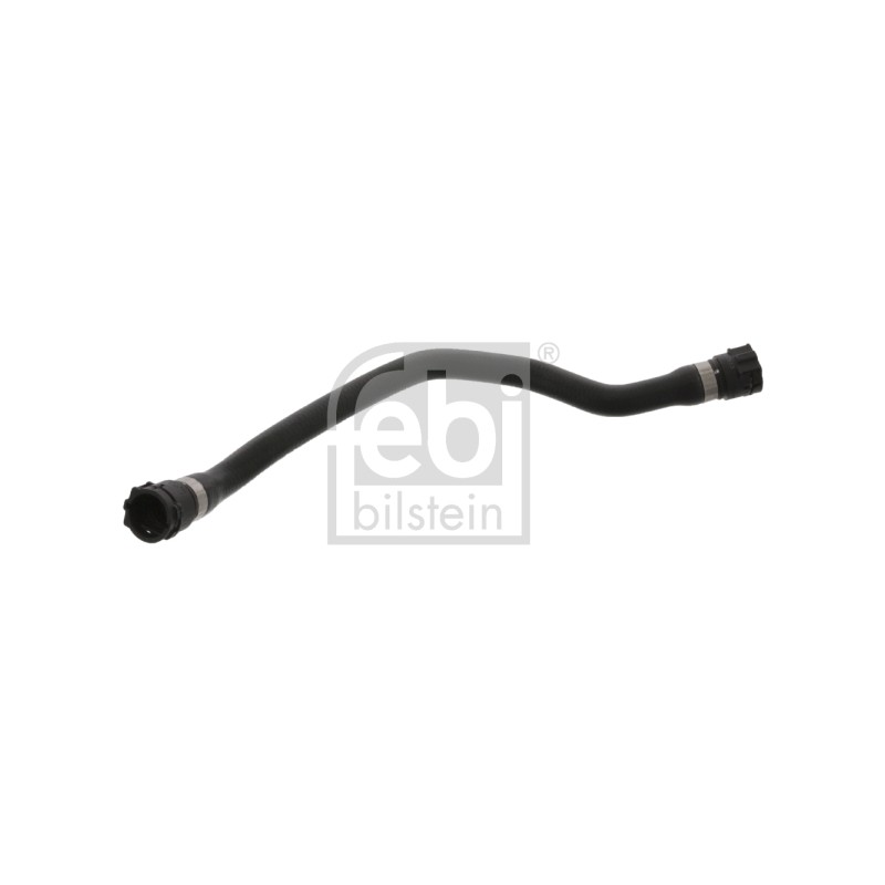 Durite De Radiateur Pour BMW Série 3 E46 11531436410