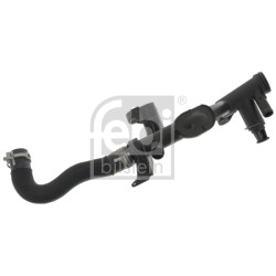 Durite De Radiateur Pour Peugeot Ford Citroën Mazda 1336.AG 1683553 Y425-15-17Z