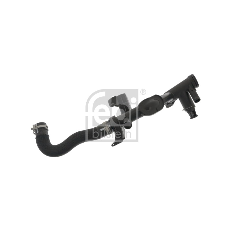 Durite De Radiateur Pour Peugeot Ford Citroën Mazda 1336.AG 1683553 Y425-15-17Z