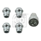 Jeu Écrou de roue Pour Peugeot BMW Opel Ford M115 000000M115 000M115