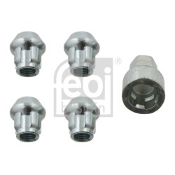Jeu Écrou de roue Pour Peugeot BMW Opel Ford M115 000000M115 000M115