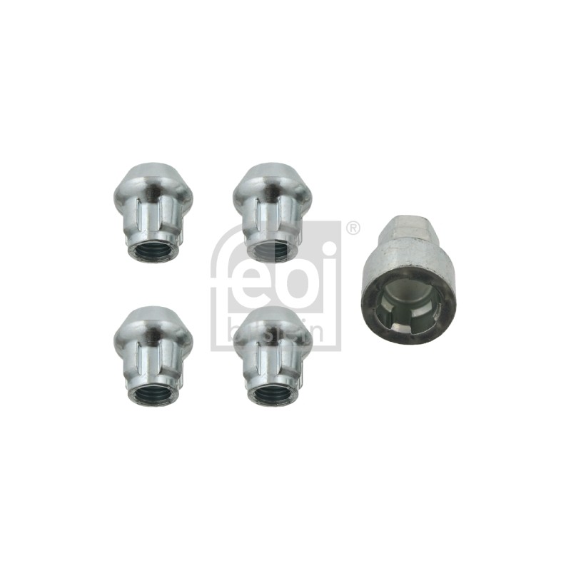 Jeu Écrou de roue Pour Peugeot BMW Opel Ford M115 000000M115 000M115