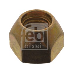 Écrou de roue Pour Peugeot Toyota Citroën Daihatsu 5405.81 90080-17005