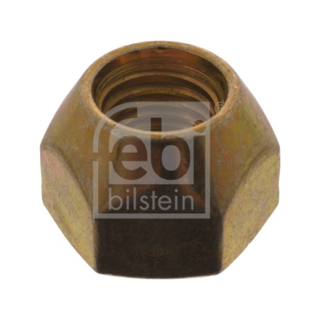 Écrou de roue Pour Peugeot Toyota Citroën Daihatsu 5405.81 90080-17005