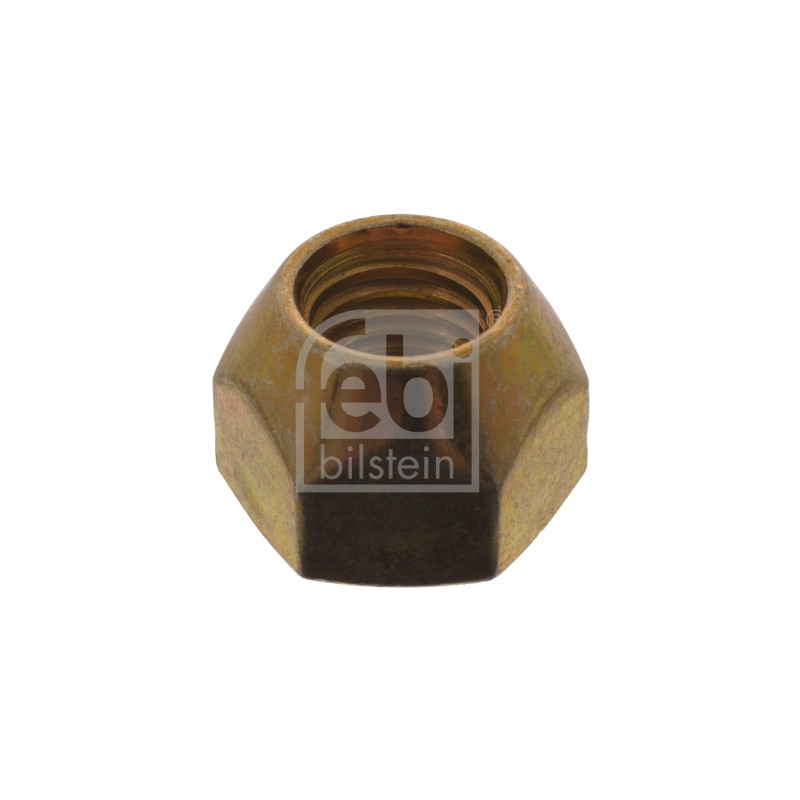 Écrou de roue Pour Peugeot Toyota Citroën Daihatsu 5405.81 90080-17005