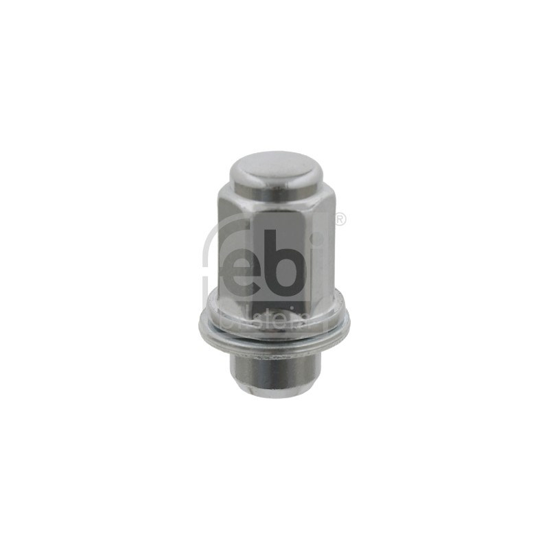 Écrou de roue Pour Toyota Camry Caribe Carina E ED III II Celica Celsior Chaser