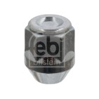 Écrou de roue Pour Toyota Autozam Genesis Hyundai 90942-01021 52950-14140