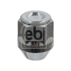 Écrou de roue Pour Toyota Autozam Genesis Hyundai 90942-01021 52950-14140