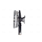 Embrayage Ventilateur De Radiateur Pour SCANIA G I P R T 1520308