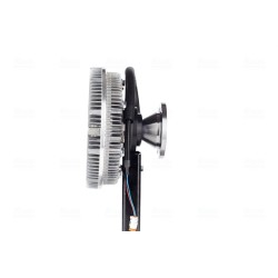 Embrayage Ventilateur De Radiateur Pour SCANIA G I P R T 1520308