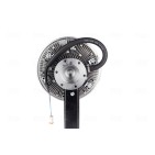 Embrayage Ventilateur De Radiateur Pour SCANIA G I P R T 1520308