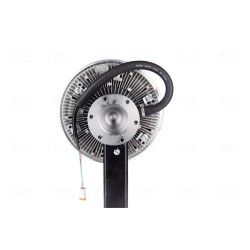 Embrayage Ventilateur De Radiateur Pour SCANIA G I P R T 1520308