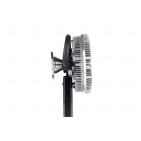 Embrayage Ventilateur De Radiateur Pour SCANIA G I P R T 1520308