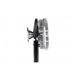 Embrayage Ventilateur De Radiateur Pour SCANIA G I P R T 1520308