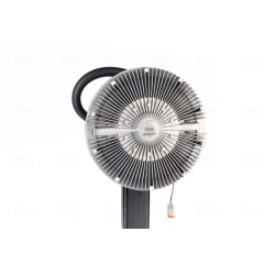 Embrayage Ventilateur De Radiateur Pour SCANIA G I P R T 1520308