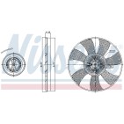 Embrayage Ventilateur De Radiateur Pour VW Crafter 30-35 30-50 03L121301A