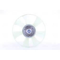 Embrayage Ventilateur De Radiateur Pour VW Crafter 30-35 30-50 03L121301A