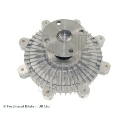 Embrayage Ventilateur De Radiateur Pour Mitsubishi L200 MD331586
