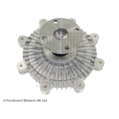 Embrayage Ventilateur De Radiateur Pour Mitsubishi L200 MD331586