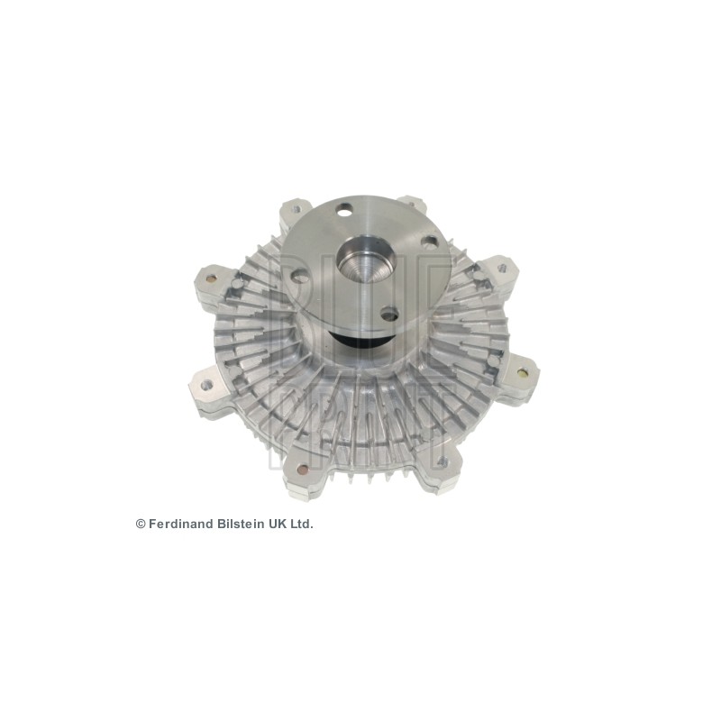 Embrayage Ventilateur De Radiateur Pour Mitsubishi L200 MD331586