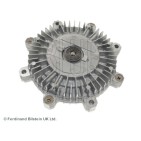 Embrayage Ventilateur De Radiateur Pour Mitsubishi L200 MD331586