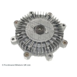 Embrayage Ventilateur De Radiateur Pour Mitsubishi L200 MD331586