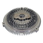 Embrayage Ventilateur De Radiateur Pour MERCEDES 124 190 Classe C E T-Model