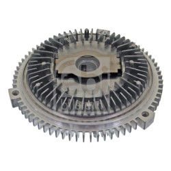 Embrayage Ventilateur De Radiateur Pour MERCEDES 124 190 Classe C E T-Model