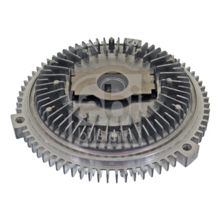 Embrayage Ventilateur De Radiateur Pour MERCEDES 124 190 Classe C E T-Model