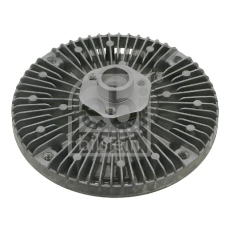 Embrayage Ventilateur De Radiateur Pour VW Passat Audi Skoda 058121350 06B121347