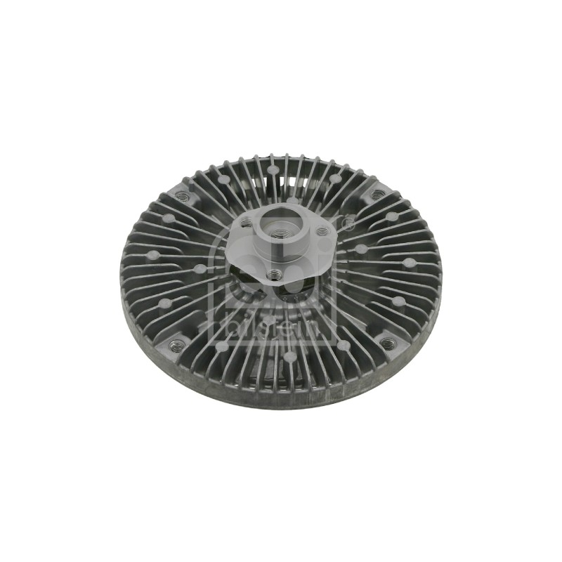 Embrayage Ventilateur De Radiateur Pour VW Passat Audi Skoda 058121350 06B121347