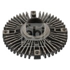 Embrayage Ventilateur De Radiateur Pour MERCEDES Classe C T-Model E