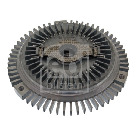 Embrayage Ventilateur De Radiateur Pour Dodge Sprinter 2500 Standard Cargo Van