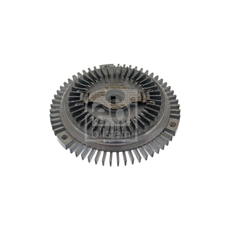 Embrayage Ventilateur De Radiateur Pour Dodge Sprinter 2500 Standard Cargo Van
