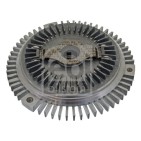 Embrayage Ventilateur De Radiateur Pour MERCEDES 124 190 Classe C T-Model E S
