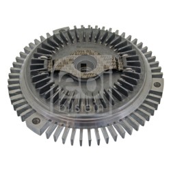 Embrayage Ventilateur De Radiateur Pour MERCEDES 124 190 Classe C T-Model E S