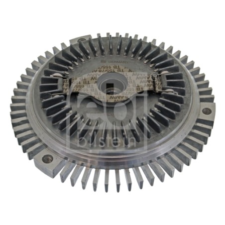 Embrayage Ventilateur De Radiateur Pour MERCEDES 124 190 Classe C T-Model E S
