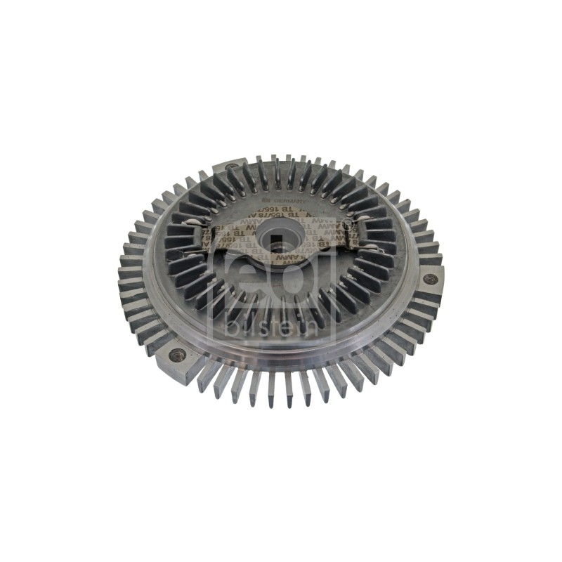 Embrayage Ventilateur De Radiateur Pour MERCEDES 124 190 Classe C T-Model E S