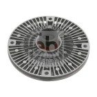 Embrayage Ventilateur De Radiateur Pour BMW Série 3 E30 E36 5 E28 11521706619
