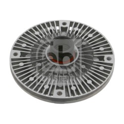 Embrayage Ventilateur De Radiateur Pour BMW Série 3 E30 E36 5 E28 11521706619