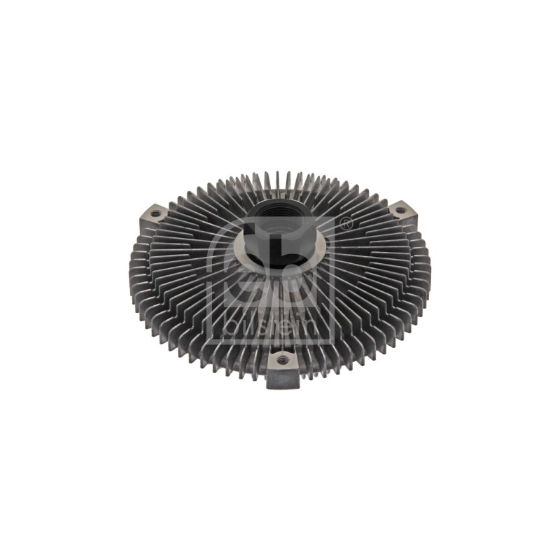 Embrayage Ventilateur De Radiateur Pour BMW Série 3 E30 E36 5 E34 11522241183