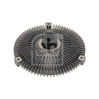 Embrayage Ventilateur De Radiateur Pour BMW Série 5 E34 E39 7 E32 11521741028